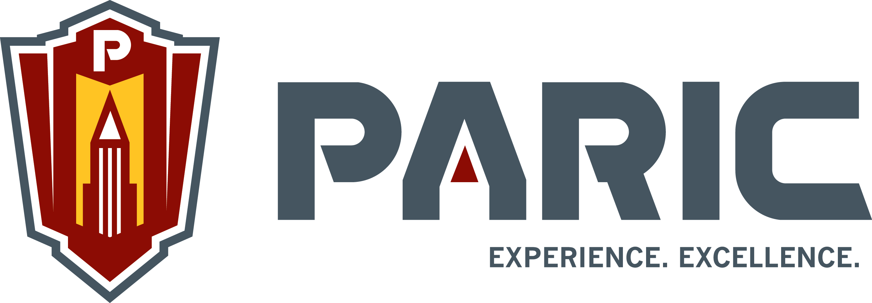 Paric Logo