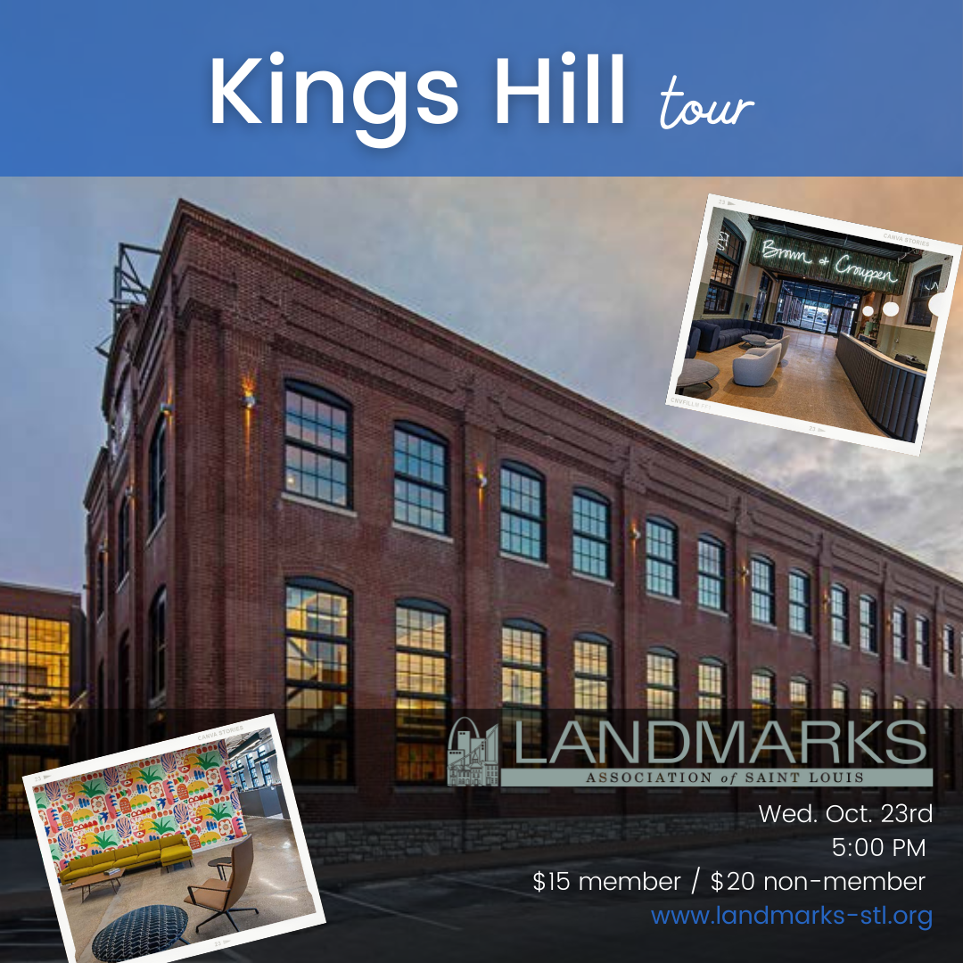 Kings Hill Tour