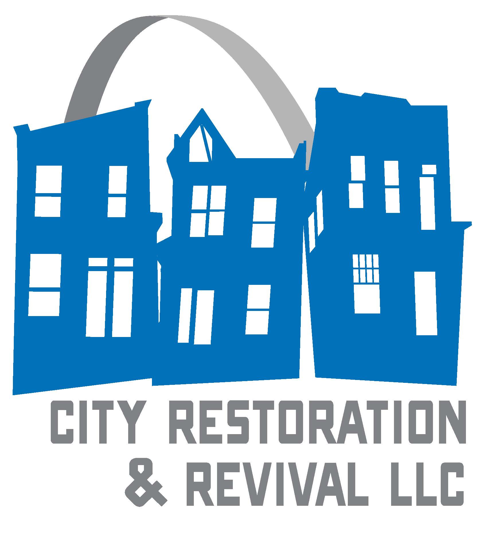 City Restoration & Revival LLC Logo