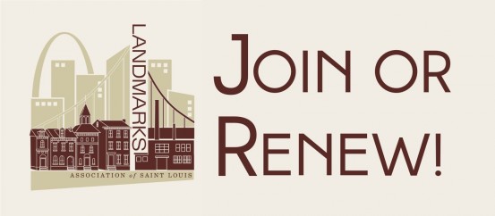 Join or renew banner