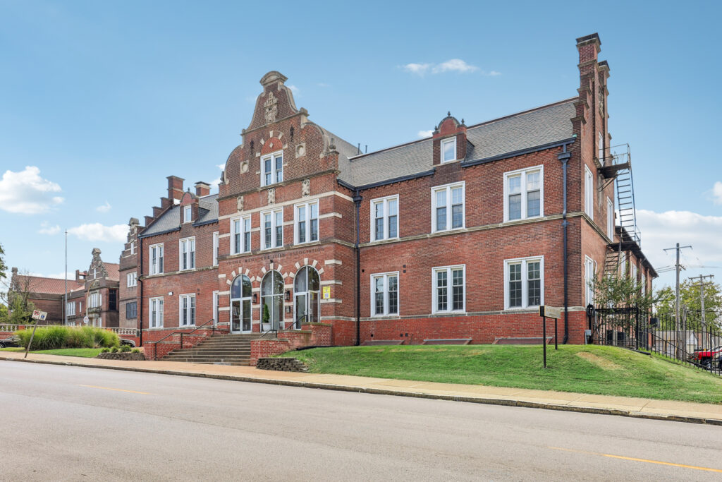 AP 1 Front Elevation (1)