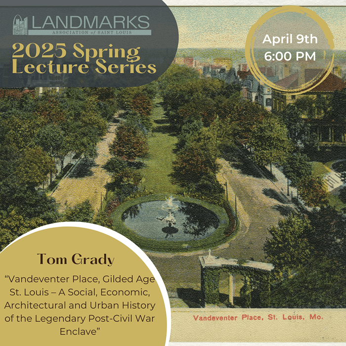 Lecture Series_Spring-2025-vandeventer