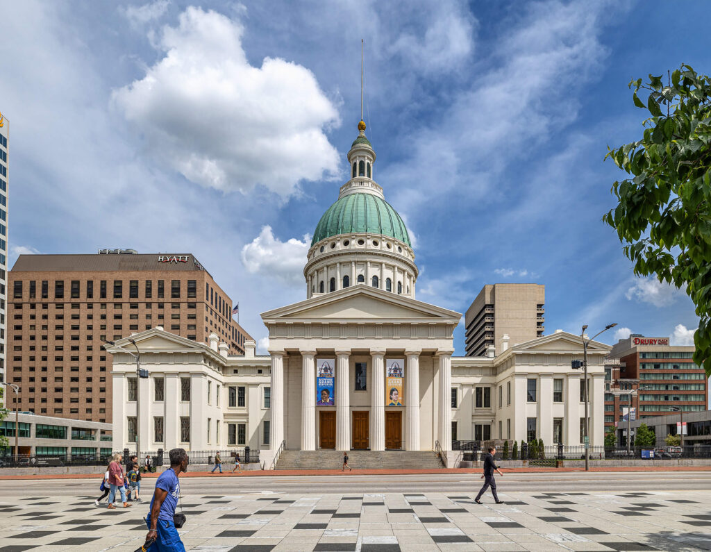 courthouse