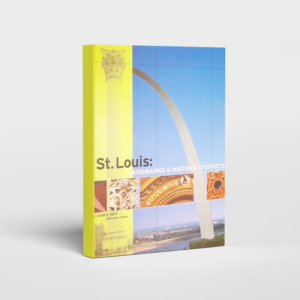 St. Louis: Landmarks & Historic Districts (2002)