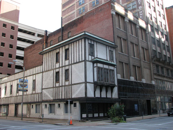 Statement on the Hotel Indigo Project