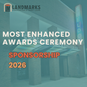Sponsorship - The Most Enhanced Awards