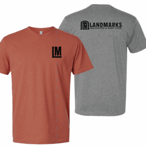 T-Shirt - New Logo