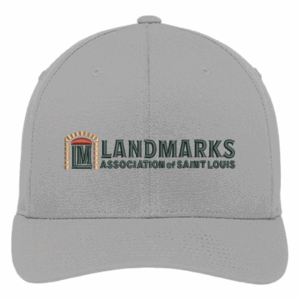 Baseball Hat - New Logo