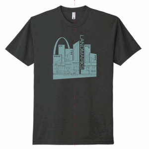 T-Shirt - Legacy Logo