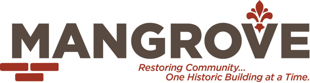 Mangrove Logo