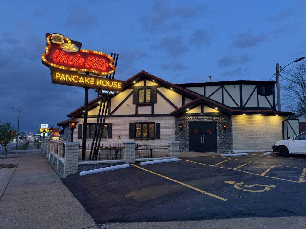 After Exterior - Joe McGuire