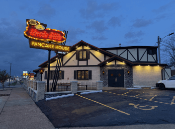 Uncle Bill's